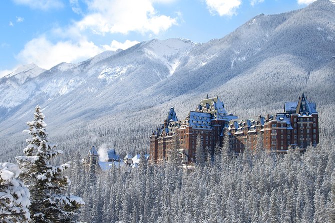 Banff Food Tour: Eat the Castle - Key points about Eat the Castle