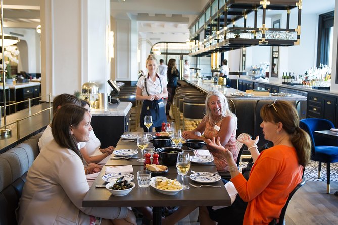 Banff Food Tour: Eat the Castle - Why this Banff food tour is different