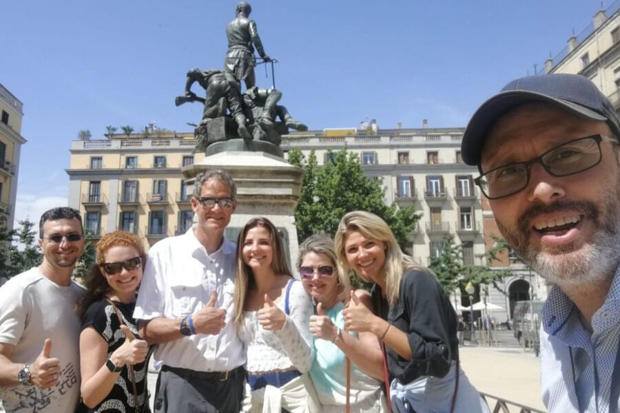 Barcelona Cable Car Sky Views, Magic Fountain & Castle Visit - Is $87 a fair price?