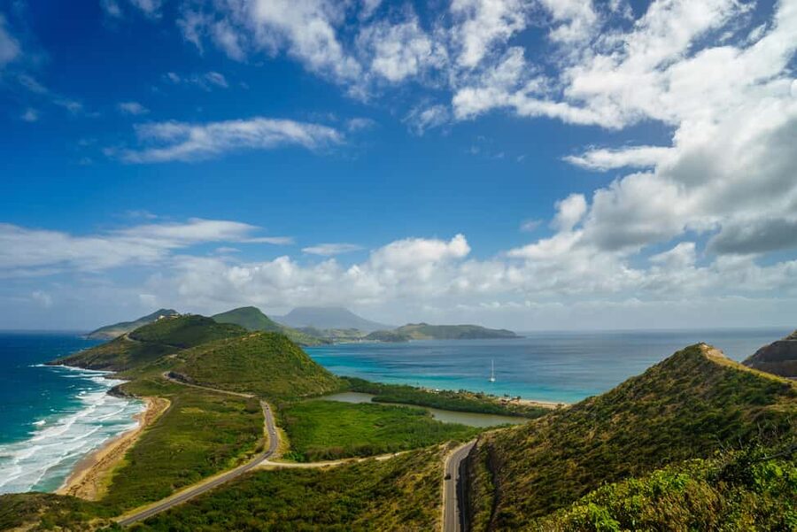 Basseterre: Brimstone Hill Fortress & Beach Shore Excursion - What the $75 price really covers