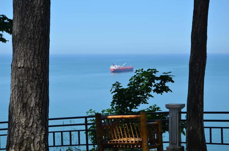 Batumi: Botanical Garden, Petra Fortress and Miniatures Park - Why this Batumi day trip works
