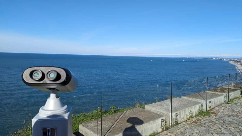 Batumi: Botanical Garden, Petra Fortress and Miniatures Park - The real cost of the day