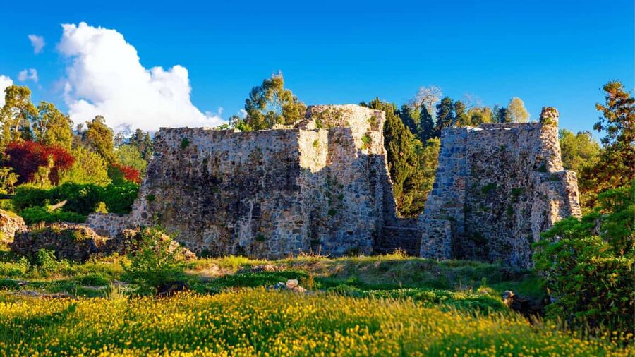 Batumi City - Botanical Garden - Petra Fortress from Kutaisi - Timing, weather, and comfort