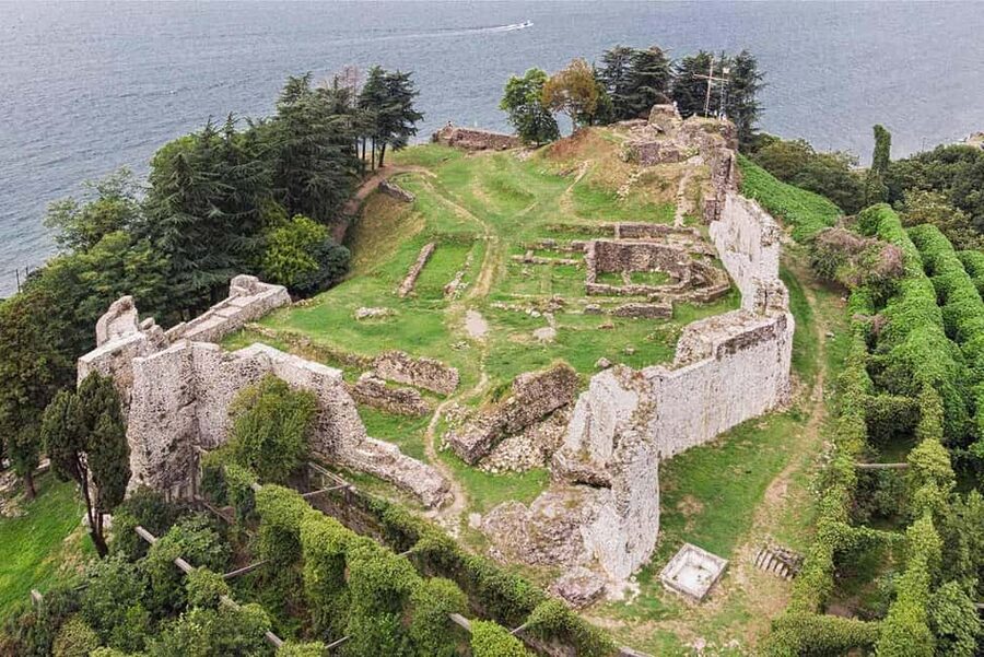 Batumi City - Botanical Garden - Petra Fortress from Kutaisi - Should you book the Batumi, garden, and Petra trip?