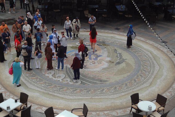 Batumi city Tour, Gonio fortress, Makhuntseti and Mirveti waterf. - Tavaduri: the least defined part of the day