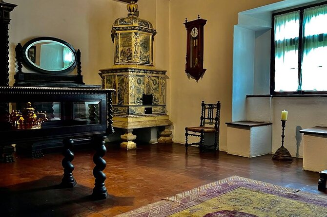 Bears Sanctuary, Dracula's Castle and Brașov City - Private Tour - Who should book this experience?