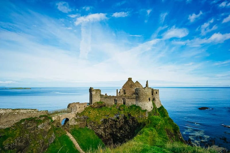 Belfast: Giant's Causeway, Dark Hedges, and Dunluce Castle - Why this six-hour tour works from Belfast