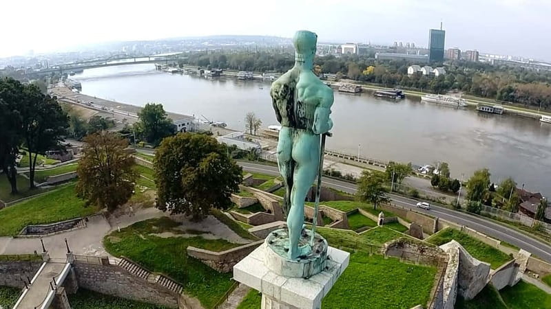 Belgrade: Guided City Tour and Kalemegdan Fortress Visit - Is $44 a fair price?