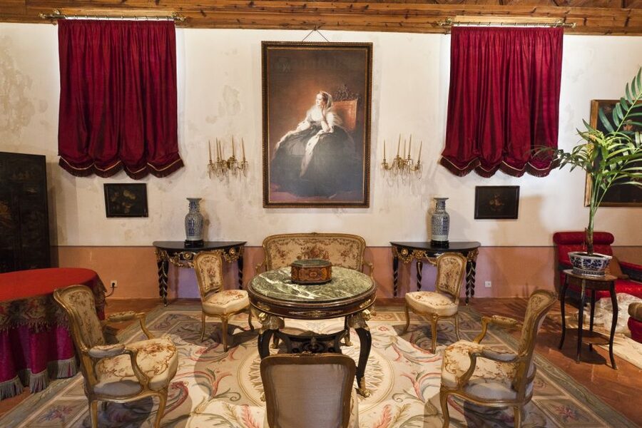 Belmonte Castle Entry Ticket with Audio Guide - How much time should you allow?