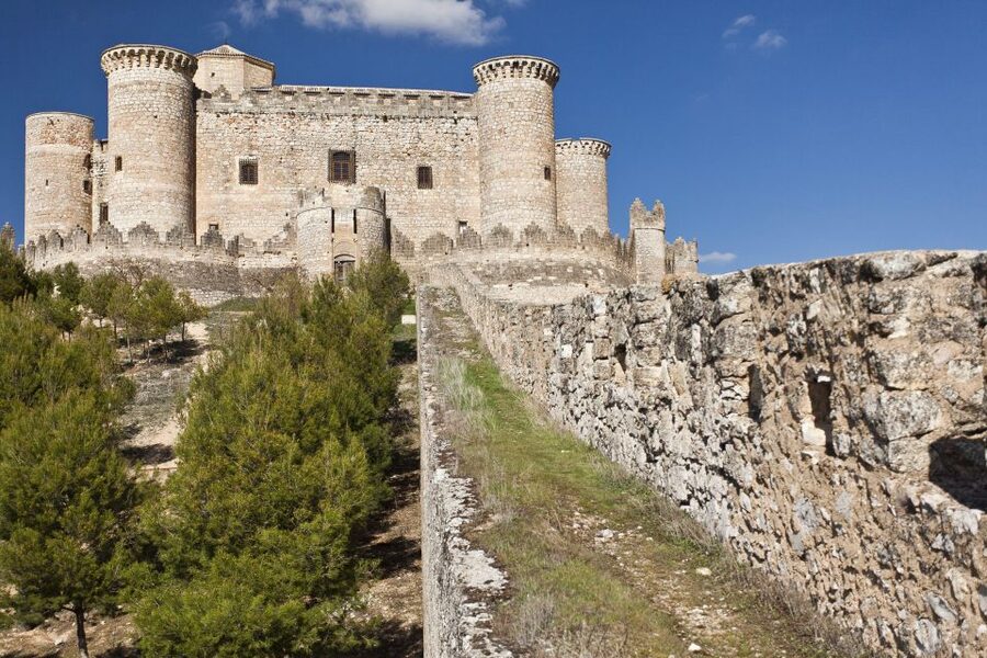 Belmonte Castle Entry Ticket with Audio Guide - Who will enjoy Belmonte Castle most?