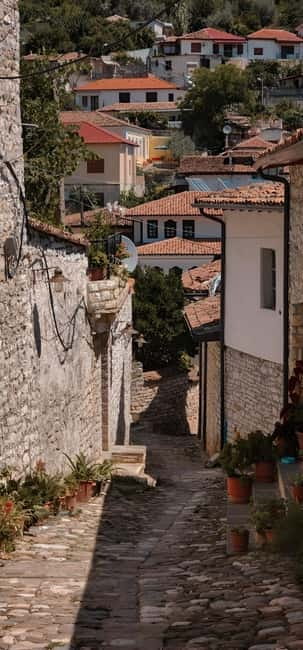 Berat, Albania: Castle and City Tour with Coffee Break - Why a three-hour walk is a smart first look at Berat