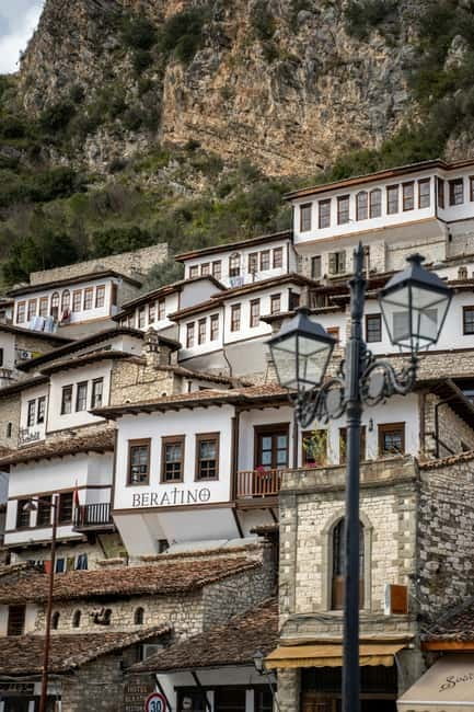 Berat, Albania: Castle and City Tour with Coffee Break - Who will enjoy this tour most?