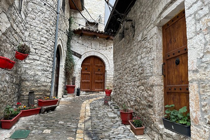 Berat city UNESCO tour, the Castle & Belshi lake- From Tirana - Key points to know before you book