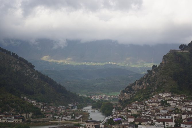 Berat city UNESCO tour, the Castle & Belshi lake- From Tirana - Why Berat deserves a day from Tirana