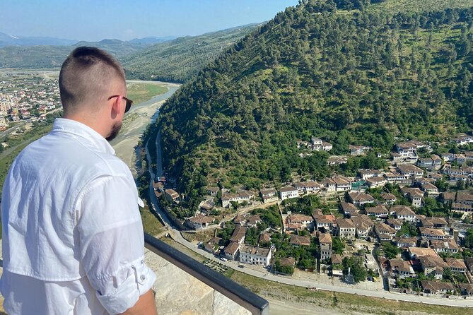 Berat city UNESCO tour, the Castle & Belshi lake- From Tirana - Berat Castle is the day’s main attraction