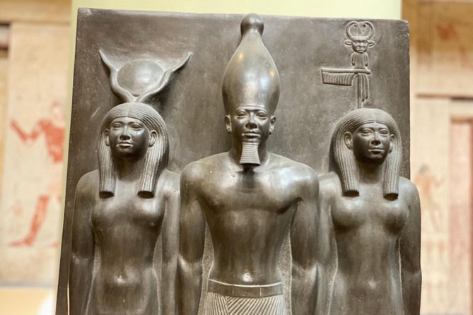 Best of Cairo Day Tour Giza Pyramids & Egyptian Museum & The Citadel & Lunch - Why this private Cairo tour works