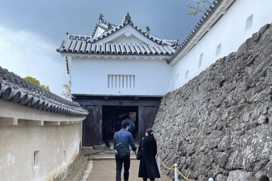 Best of Himeji Castle: 3hr Tour with Licensed Guide - FAQ