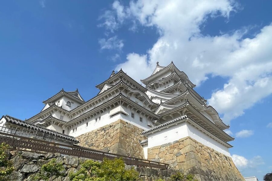 Best of Himeji Castle: 3hr Tour with Licensed Guide - The 105-minute Himeji Castle visit