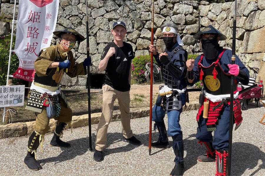 Best of Himeji Castle: 3hr Tour with Licensed Guide - Price, admission, and what you really receive