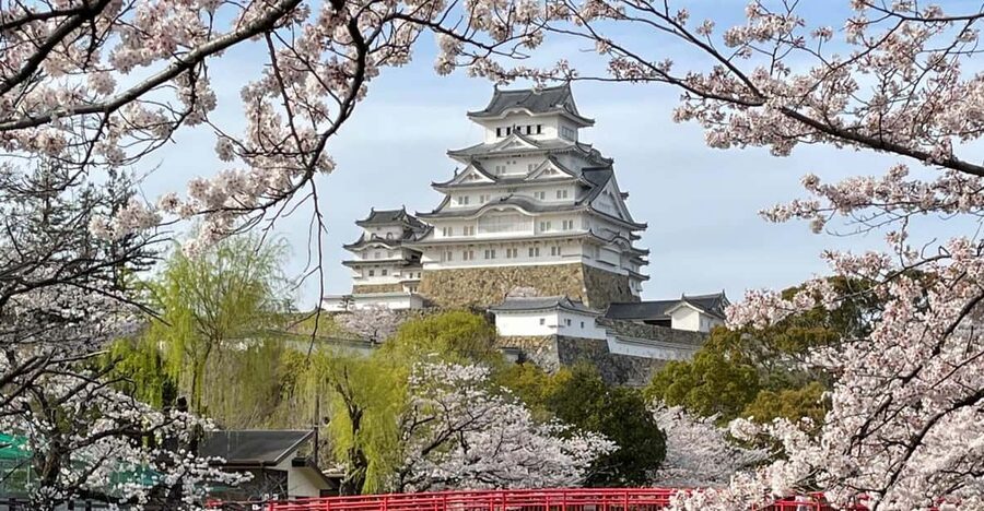 Best of Himeji Castle: 3hr Tour with Licensed Guide - Should you book the Himeji Castle tour?