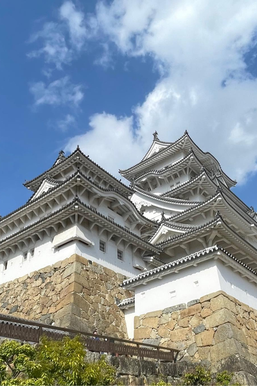 Best of Himeji Castle: 3hr Tour with Licensed Guide - Why the castle needs a guide