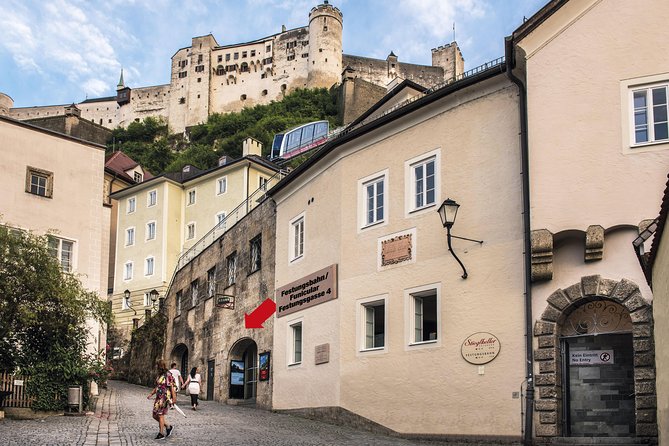 Best of Mozart Concert at Fortress Hohensalzburg in Salzburg - Who will enjoy this concert most?
