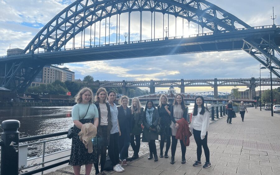 Best of Newcastle Highlights Walking Tour - Key points at a glance