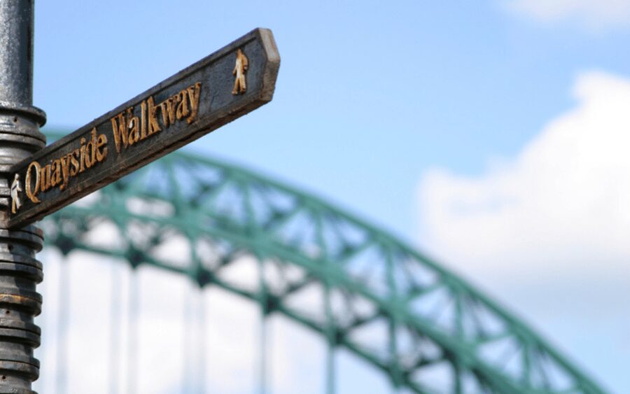 Best of Newcastle Highlights Walking Tour - Grainger Town and Newcastle’s grand streets