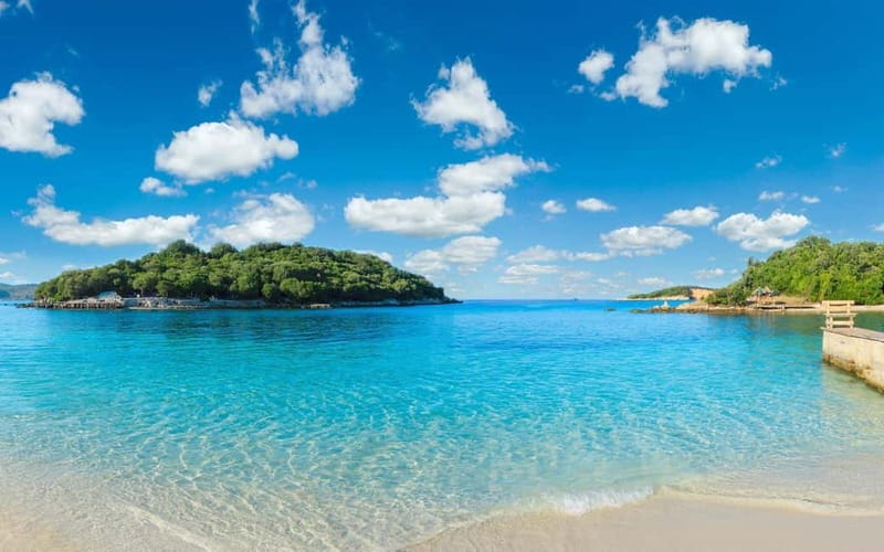 Best of Saranda: Blue Eye, Butrint, Ksamil & Lekuresi Castle - Why this Saranda day trip works