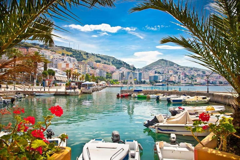 Best of Saranda: Blue Eye, Butrint, Ksamil & Lekuresi Castle - Who should book this tour?