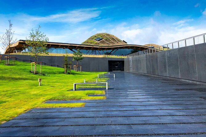 Best Scottish Whisky Distilleries Private Tasting Trip plus optional Castle Tour - Key points at a glance