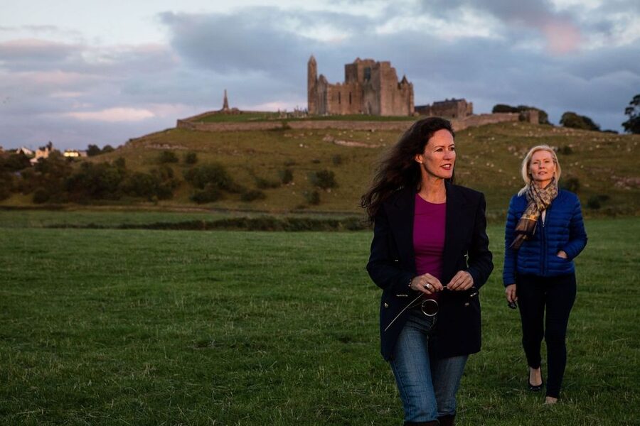 Blarney Castle Full-Day Tour from Dublin - Is the $90 price good value?