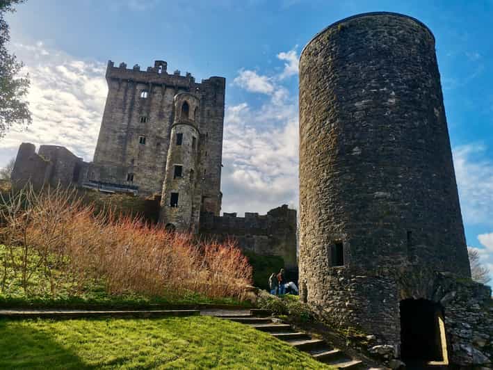 Blarney Castle: Private Guided Day Tour from Dublin - Key points at a glance