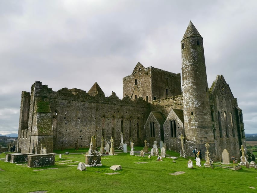 Blarney Castle: Private Guided Day Tour from Dublin - Why this makes sense as a private day from Dublin