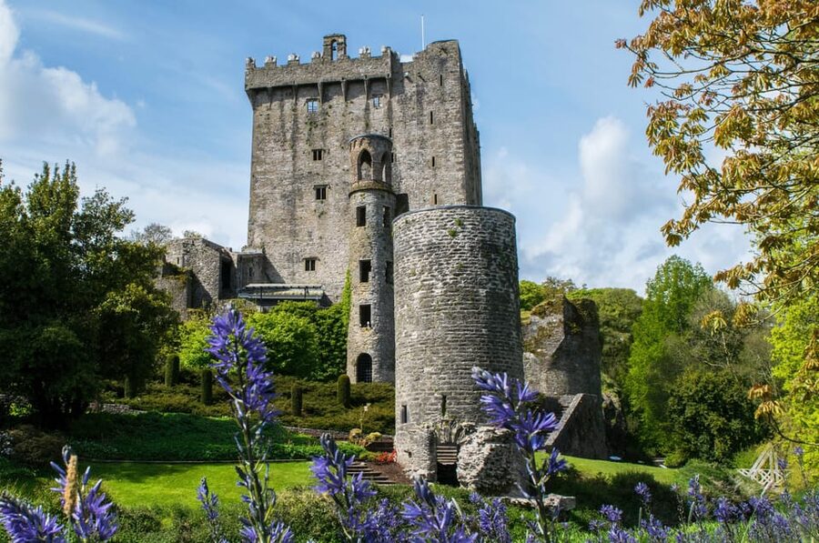 Blarney Castle: Private Guided Day Tour from Dublin - Cork adds a useful change of pace