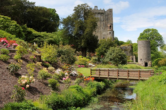 Blarney, Rock of Cashel & Cahir Castles Day Tour From Dublin - The return to Dublin can test your patience