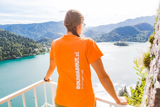 Bled lake, island & castle | Private half day trip from Ljubljana - Who should book this Bled trip