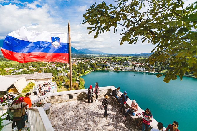 Bled lake, island & castle | Private half day trip from Ljubljana - Should you book this private half-day trip?