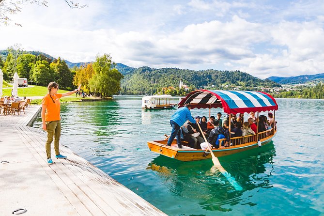 Bled Lake with island and castle - small group - day trip from Ljubljana - Afternoon timing and seasonal cautions