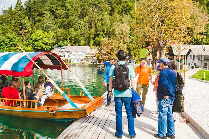 Bled Lake with Postojna Cave & Castle - small group - day trip from Ljubljana - Who will get the most from this tour