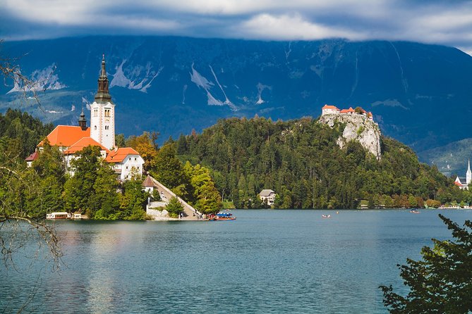Bled Lake with Postojna Cave & Castle - small group - day trip from Ljubljana - Is $193.50 good value?