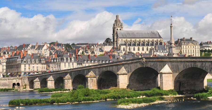 Blois: Private Tour of Blois Castle with Entry Tickets - Should you book the private tour?
