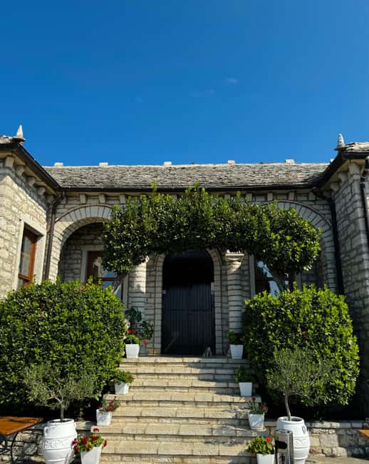 Blue Eye Magic & Castle Views – Saranda Adventure Tour - Why this four-hour outing works near Saranda