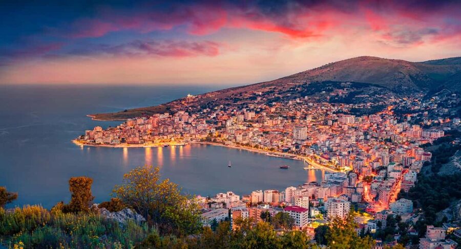 Blue Eye Magic & Castle Views – Saranda Adventure Tour - Who will get the most from this outing