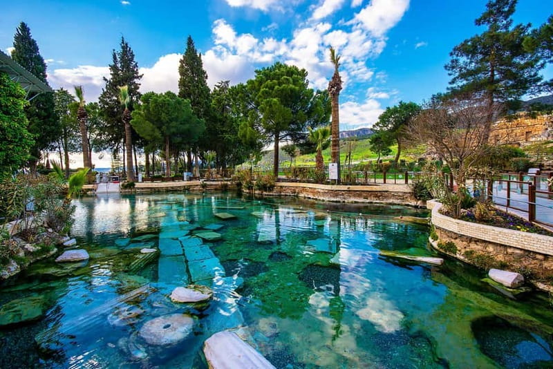 Bodrum:Pamukkale Cotton Castle & Hierapolis Day Trip w/Lunch - Who will enjoy this day trip most?