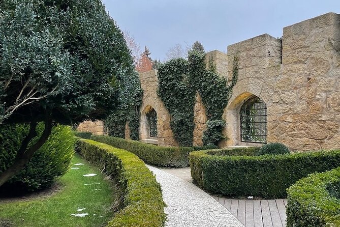 Bojnice Chateau and Cicmany Village Private Trip - Is $291.90 a fair price?