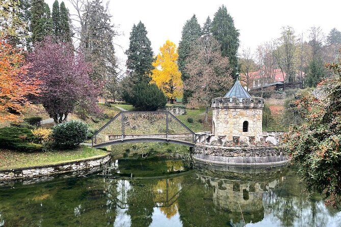 Bojnice Chateau and Cicmany Village Private Trip - Timing, comfort, and the long return drive