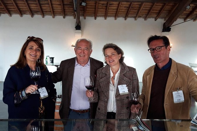 Bordeaux Médoc Region Private Wine Lovers Tour with Chateau Visits & Tastings - Lunch in the Médoc: simple or special