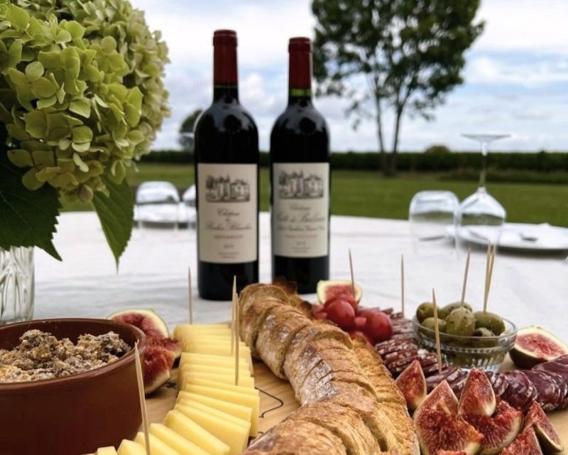 Bordeaux: Saint-Emilion Village Day Trip, 2 Chateaux & Lunch - Why this Saint-Émilion trip works well from Bordeaux
