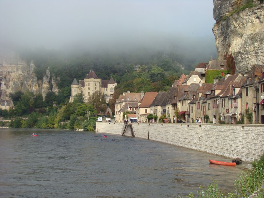 Bordeaux to Dordogne: Castles & Villages Private Tour - Key things to know before booking